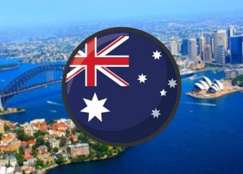 تأشيرة سياحة أستراليا