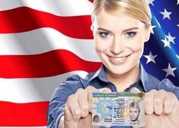 طرق للحصول على البطاقة الخضراء في الولايات المتحدة الأمريكية