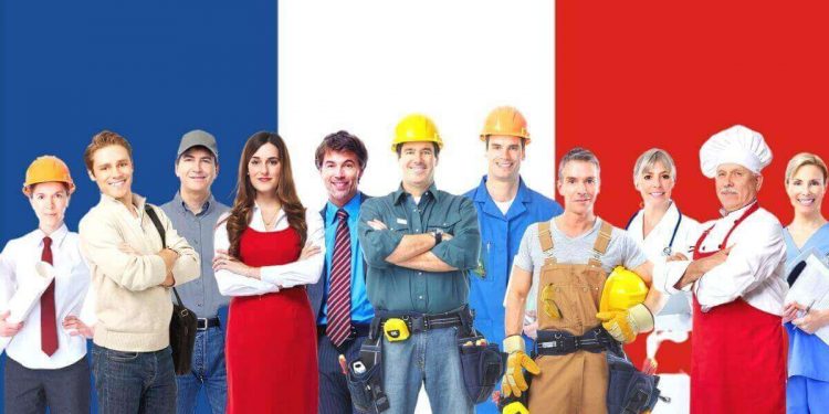 المهن و الوظائف ذات رواتب عالية في فرنسا