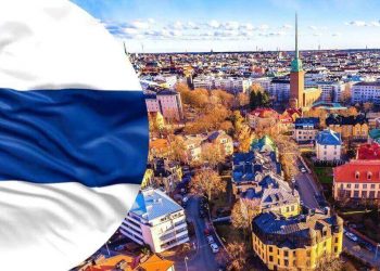 تأشيرة سياحة فنلندا