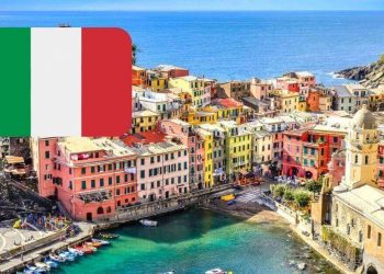فيزا سياحة إيطاليا