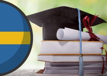منح دراسية في السويد