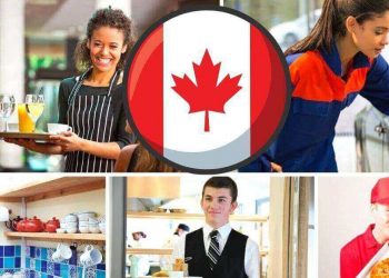 وظائف لطلاب الجامعة بدوام جزئي في كندا