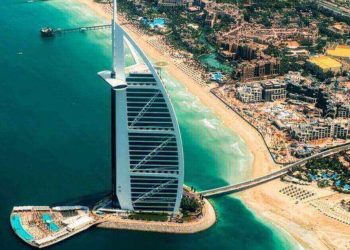 أفضل أماكن سياحية في دبي تستحق الزيارة
