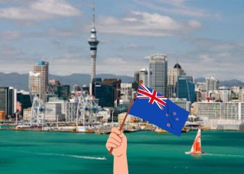 الهجرة إلى نيوزيلندا