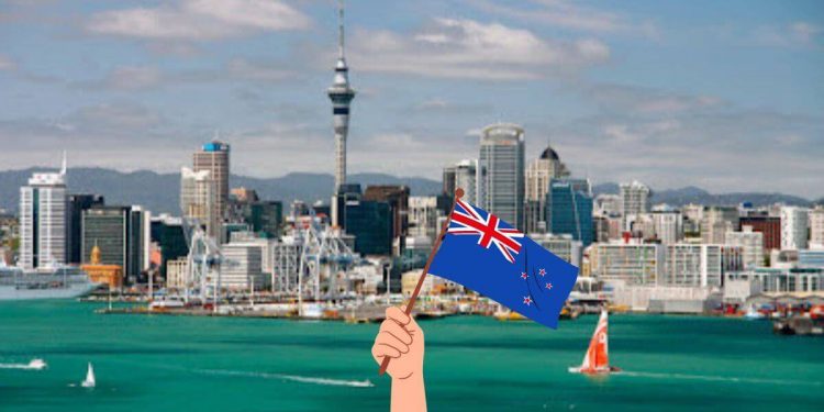 الهجرة إلى نيوزيلندا