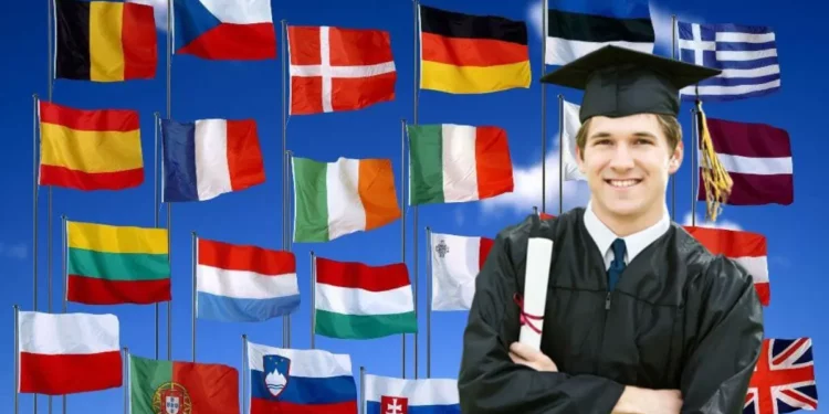 أكثر الدول الأوروبية تكلفة للعيش فيها للطلاب الدوليين