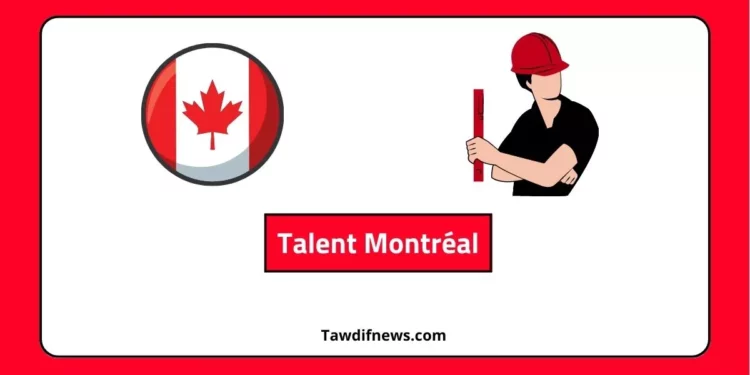 Talent Montréal
